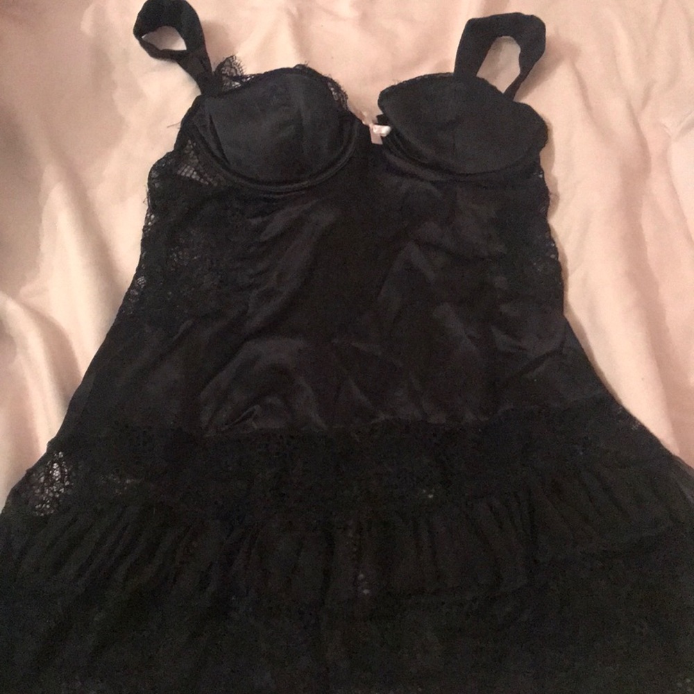 Victoria secret nighty